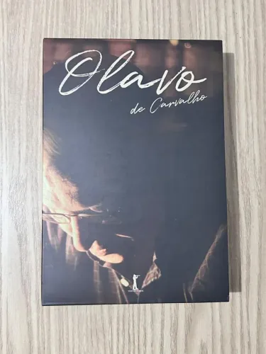 Box Olavo de Carvalho ( Jardim e Nova Era)