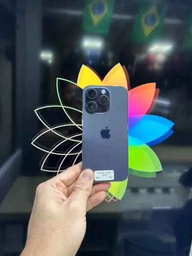 iPhone 14 Pro 128GB Mega Preço Baixo 
