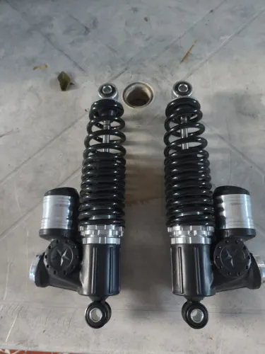Amortecedor para Scooter elétrica 