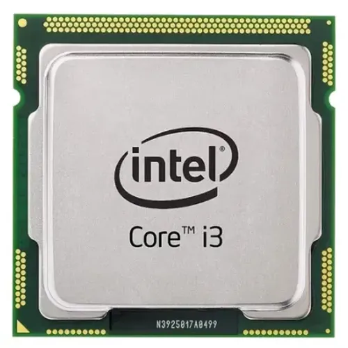 2 processadores intel Core i3 3240 - 3.40ghz