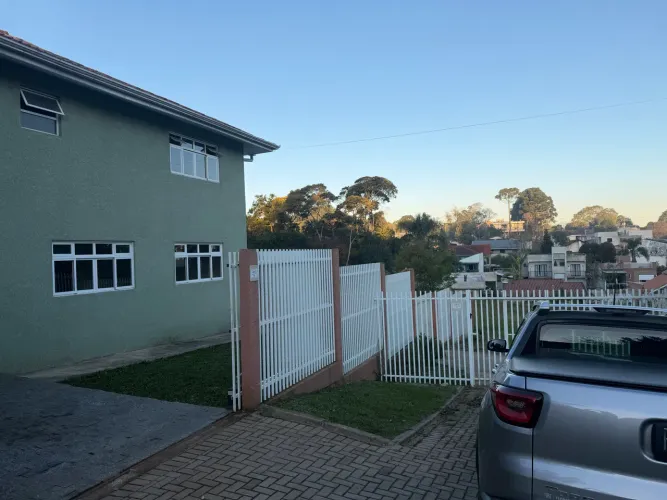 Casa para alugar Bairro Santa Cândida