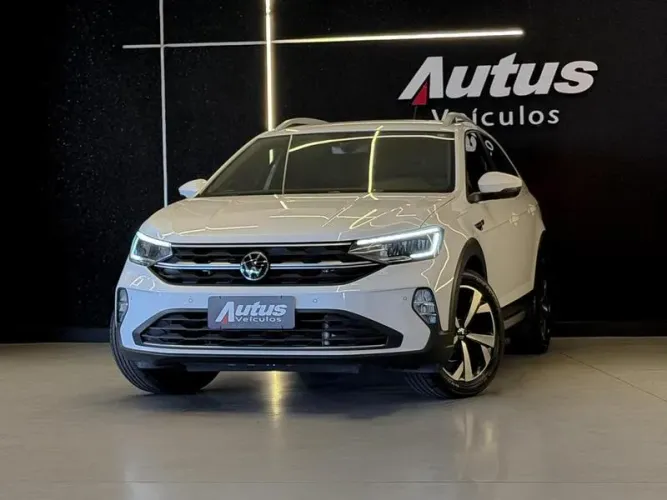 Volkswagen Nivus Highline 1.0 200 TSI Flex AUT 2022