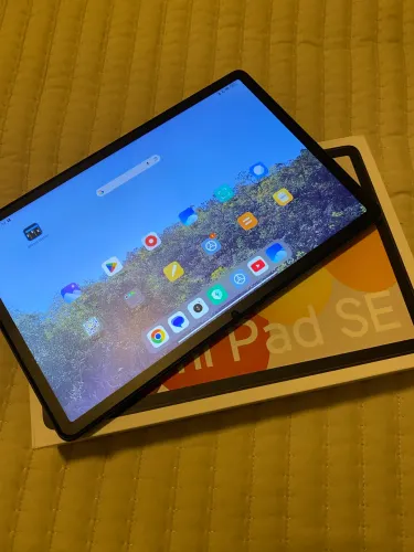 Tablete Xaiomi Redmi Pad SE