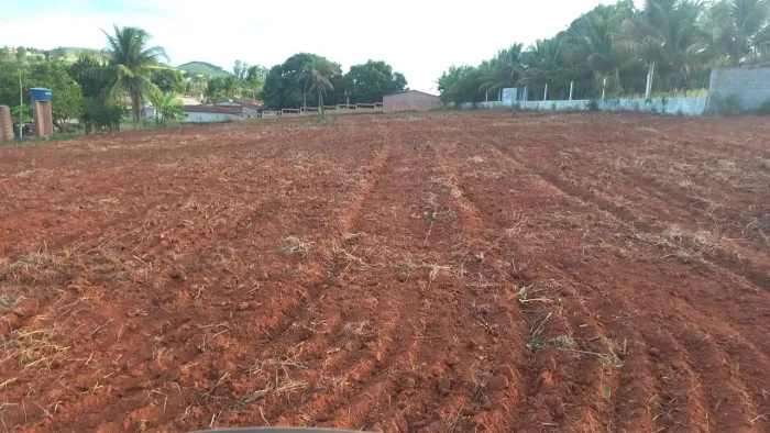 Tudo pra o Campos é Fazenda