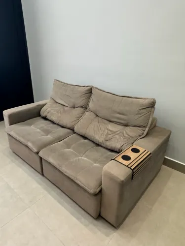 Sofa retrátil 