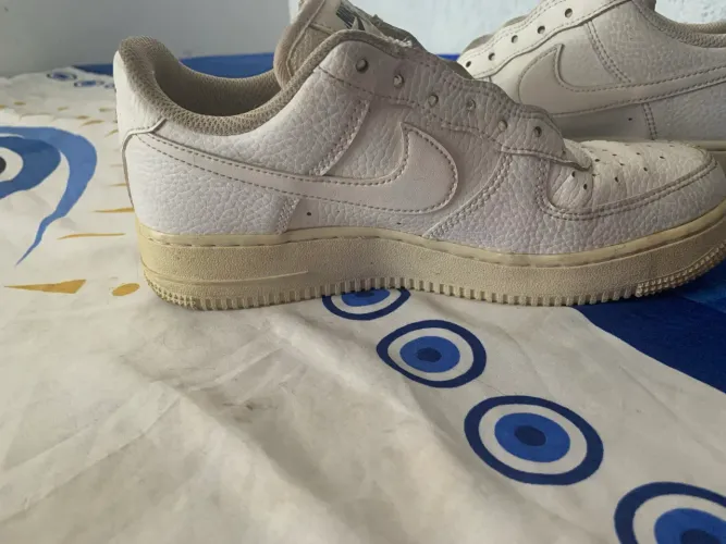 Vendo air force 1 original 