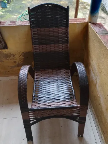 Vendo 1 cadeira pra descansar em ótimo estado 