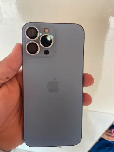 IPHONE 13 PRO MAX 128gb