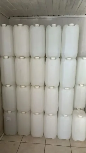 Galão Bombonas Plásticas 30 litros com Selo inmetro
