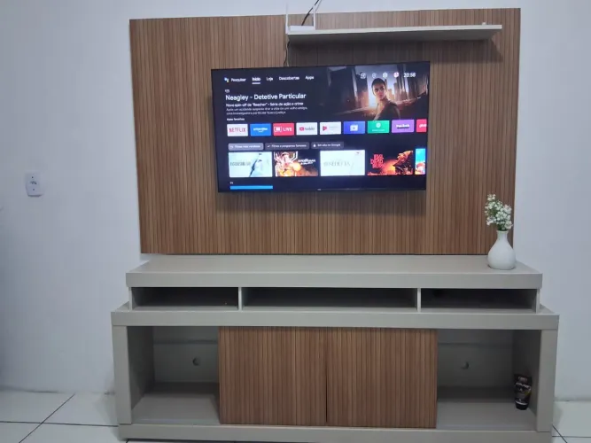 Vende se painel de tv