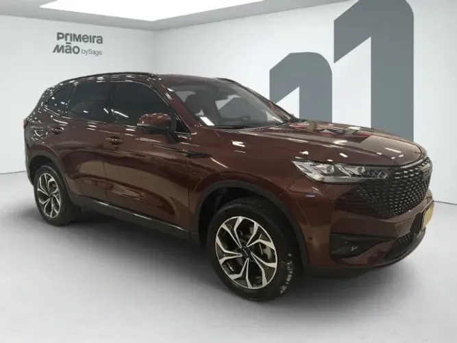 GWM Haval H6 Premium Phev AWD 2025