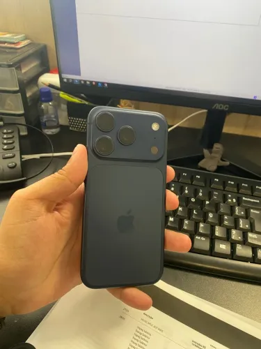 iPhone 17 pro 256 GB
