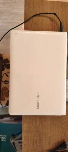 Notebook Samsung 8gb ram e HD 500gb
