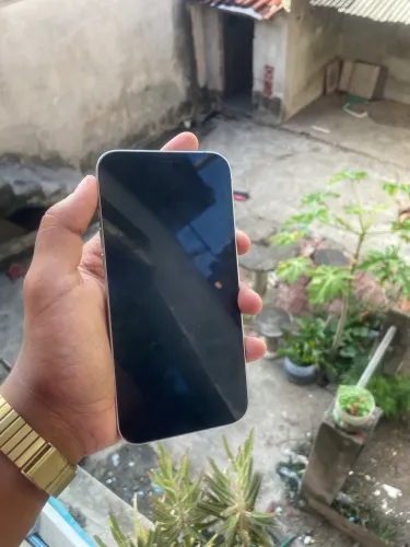 iPhone 12 Pro Max 128 todo original