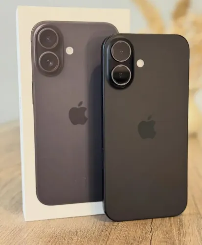IPHONE 16 512GB PROMOÇÃO ESPECIAL XIAOMI