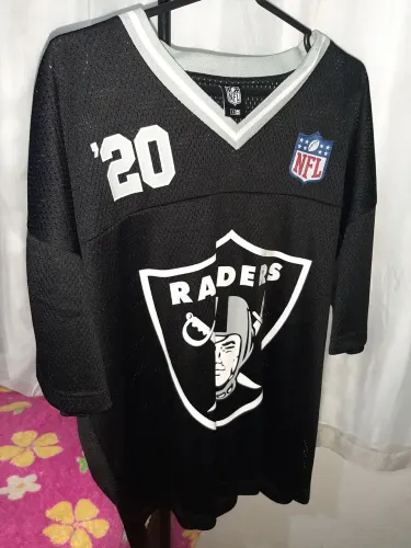 Camiseta NFL da C&A