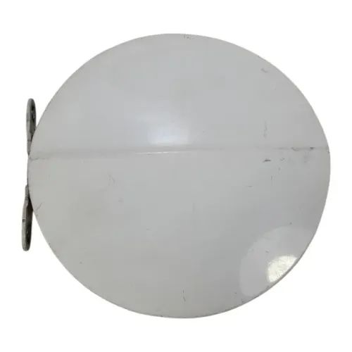 Portinhola Tanque Combustível Volkswagen Gol 2009 a 2014 5u0010771 Original