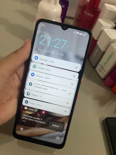 XIAMI REDMI A3x