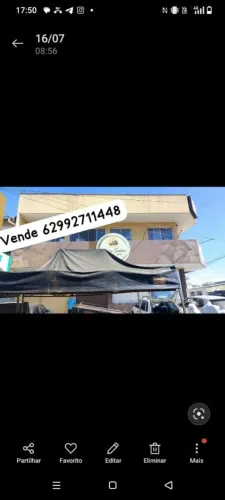 Tenda