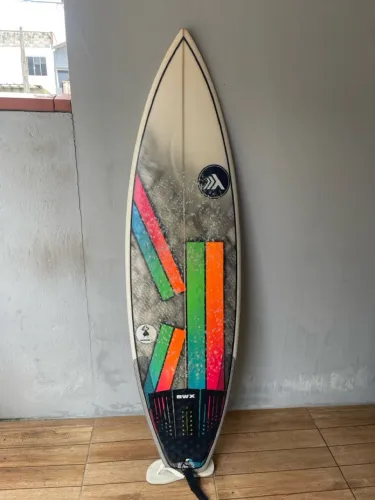 VENDO PRANCHA DE SURF