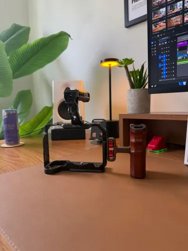 CAGE SMALLRIG COMPLETO