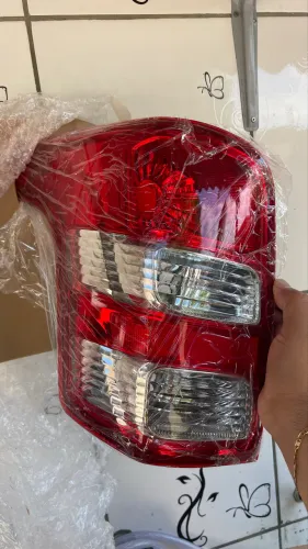 Lanterna traseira L-200 triton 2017/2025