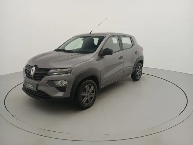 Renault Kwid 1.0 Zen 2026