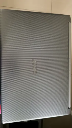 Notebook Acer Aspire 5 | Core i5 | 8GB RAM | SSD 480GB