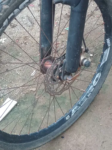 Vendo Caloi 200