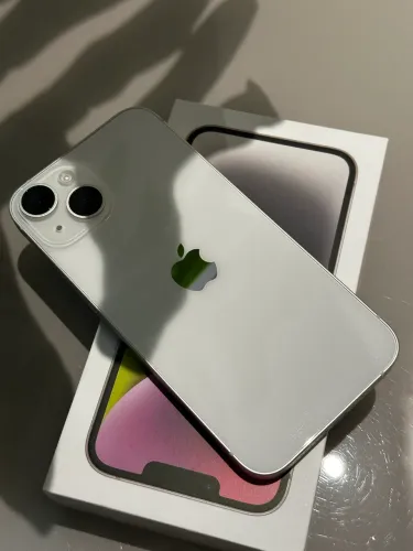 iPhone 14