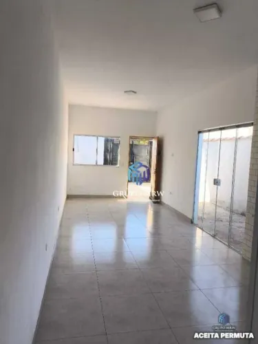 Casa com 2 dormitórios à venda, 140 m² por R$ 275.000,00 - George Oetterer - Iperó/SP