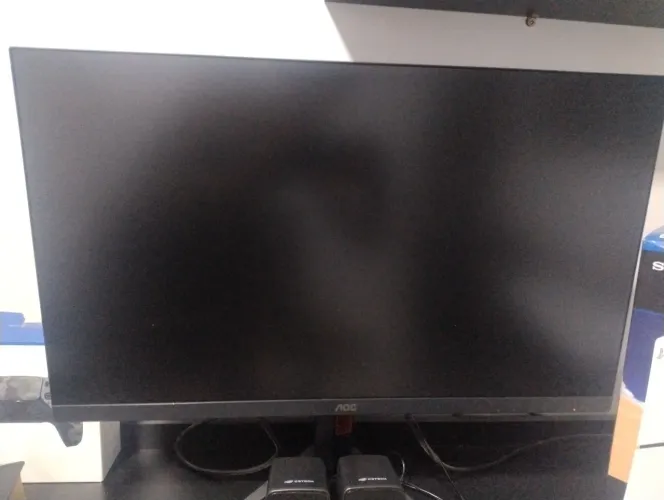 Monitor Gamer AOC 27