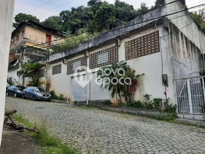 Alto da Boa Vista | Terreno