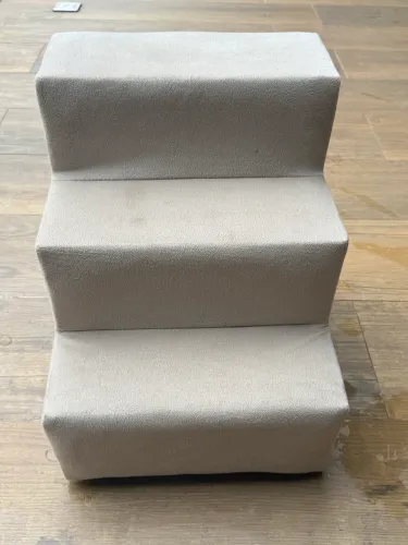 Escada para Pet