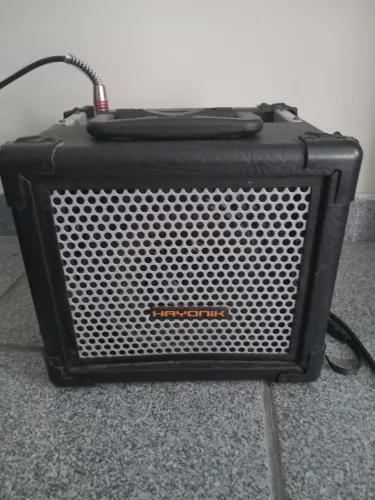 Amplificador Hayonik 