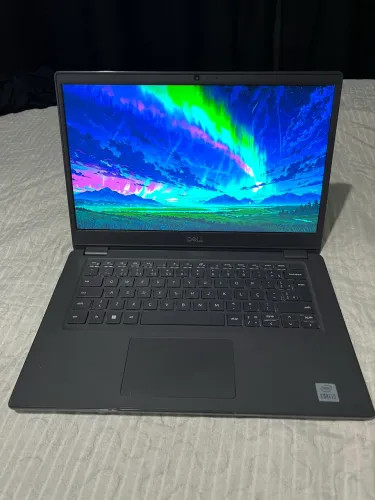 NOTEBOOK DELL LATITUDE 3410, I5, COM LEITOR DE DIGITAL, 8GB RAM, 256SSD - OFERTA