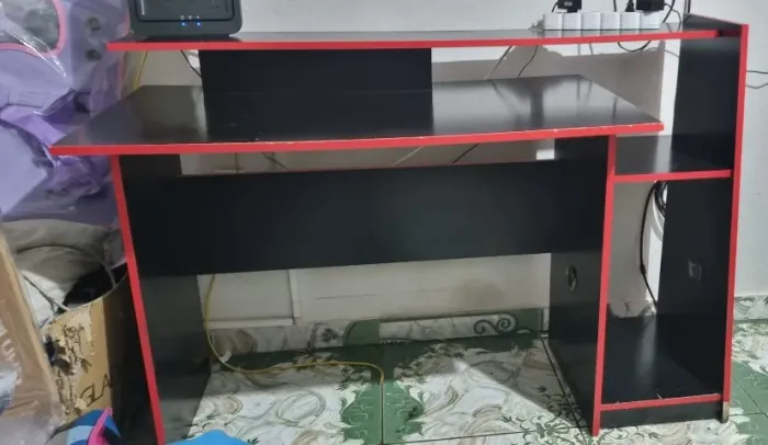 Mesa de Computador