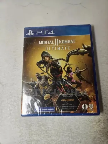 Mortal Kombat 11 ( NÃO CLIQUE EM COMPRAR )