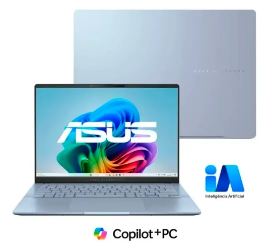 Asus Vivobook s14 OLED