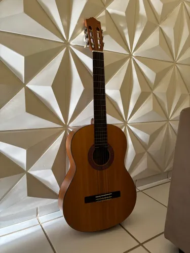 Violão Yamaha C40 M