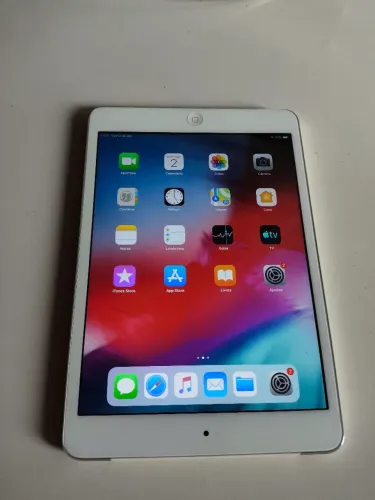 IPAD MINI 2 COM ENTRADA PARA CHIP - APPLE