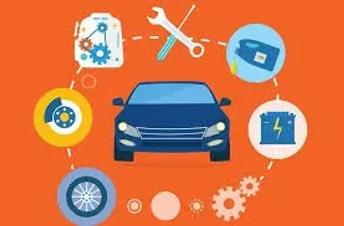 Repasse oficina automotiva, leia todo anúncio