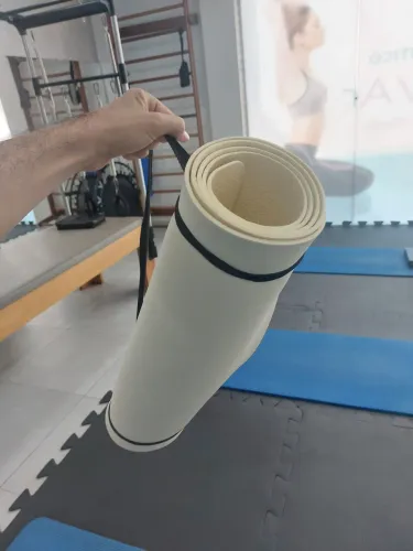 Tapete para Yoga e pilates