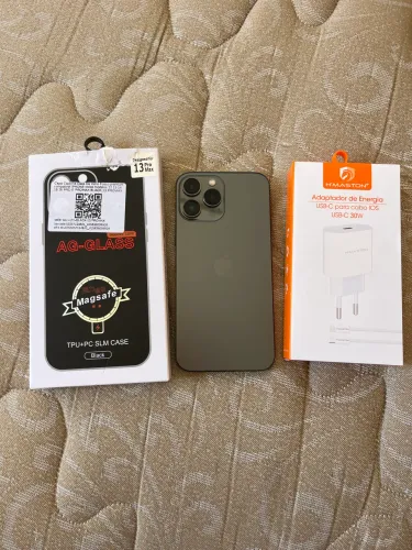 iPhone 13 Pro Max