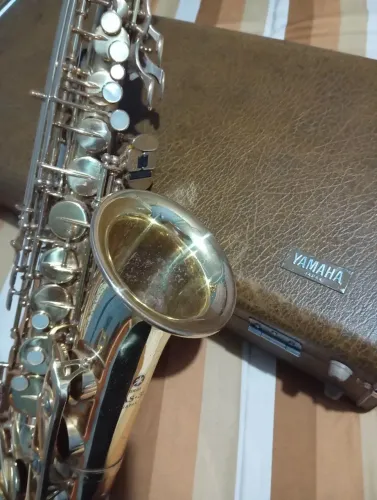 Sax alto Yamaha  yts 31 