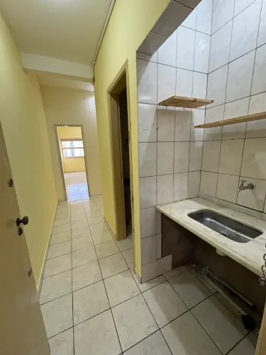 Imóvel para aluguel tem 32 metros quadrados em Bela Vista - São Paulo - SP