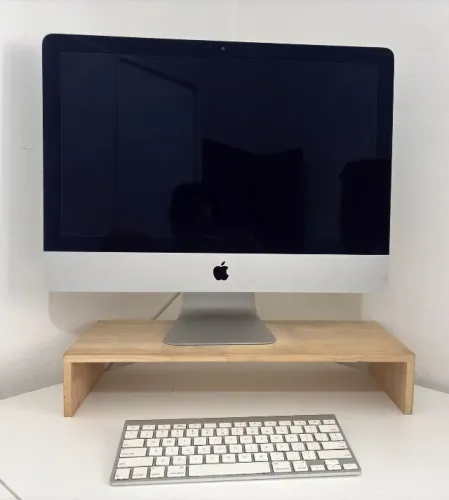 iMac 21,5 - 2017 - Intel Core i5 - 32 GB RAM