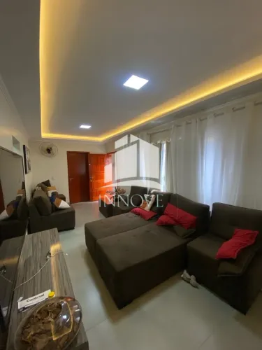 Venda de Casas / Padrão na cidade de Araçatuba