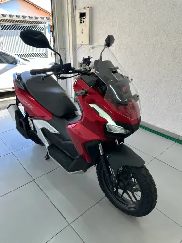 Honda ADV 160 2026