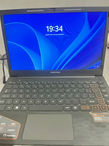 Notbook